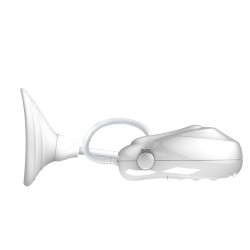 Pretty Love Stimulateur Clitoris et tétons